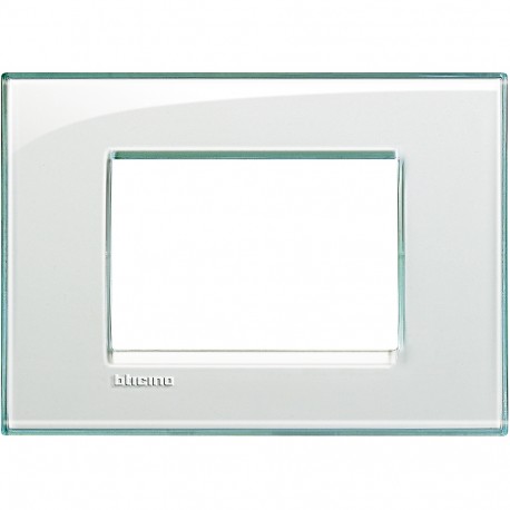 LNA4803KA BTCINO LL-PLAQUE DE 3M AIGUE-MARINE