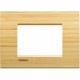LNA4803LBA BTCINO LL-PLACCA 3M DI BAMBÙ