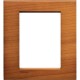 LNA4803LCA BTCINO LL-PLACA 3M CEREJEIRA AMERICANO