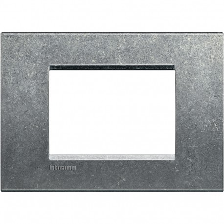 LNA4803NA BTCINO LL-PLATE 3M NATIVE