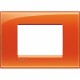 LNA4803OD BTCINO LL-PLACA 3M NARANJA DEEP