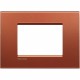 LNA4803RK BTCINO LL-PLATE 3M BRICK
