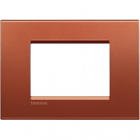 LNA4803RK BTCINO ЛЛ-ПЛАСТИНЫ 3М КИРПИЧ