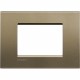 LNA4803SQ BTCINO LL-PLACA 3M SQUARE