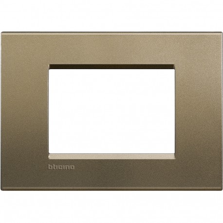 LNA4803SQ BTCINO LL-PLATE 3M SQUARE
