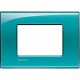 LNA4803VD BTCINO LL-PLAQUE DE 3M VERT PROFOND