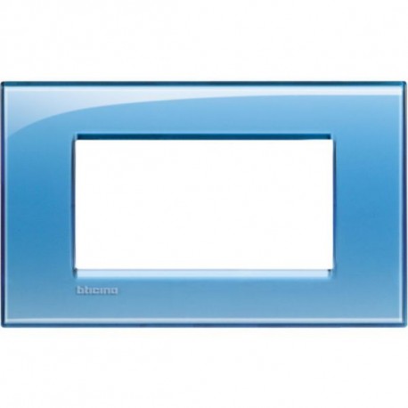 LNA4804AD BTCINO LL-PLACCA DI COPERTURA 4M BLU PROFONDO