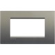 LNA4804AE BTCINO LL-COVER PLATE 4M AVENUE