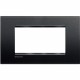 LNA4804AR BTCINO LL-ABDECKUNG 4M ANTHRAZIT
