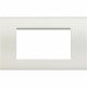 LNA4804BI BTCINO LL-PLACA 4M BLANCO