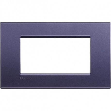 LNA4804CB BTCINO LL-PLACA 4M CLUB