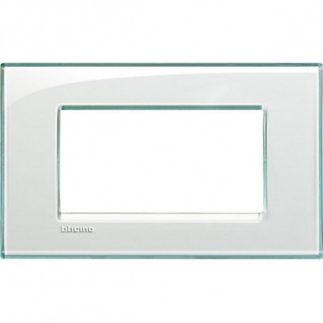 LNA4804KA BTCINO LL-ABDECKUNG 4M AQUAMARIN