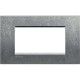 LNA4804NA BTCINO LL-PLAQUE DE COUVERTURE DE 4M NATIF