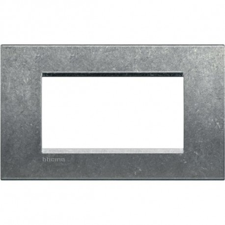 LNA4804NA BTCINO LL-PLACA 4M NATIVE