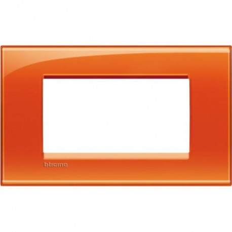 LNA4804OD BTCINO LL-PLACA 4M NARANJA DEEP