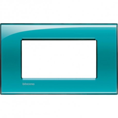 LNA4804VD BTCINO LL-ABDECKUNG 4M GRÜN TIEF