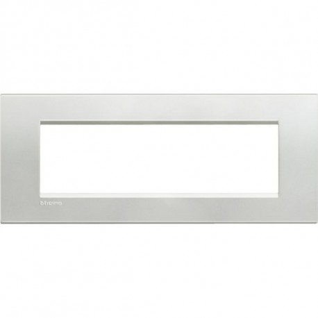 LNA4807AG BTCINO LL-PLACA 7M PRATA