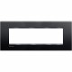 LNA4807AR BTCINO LL-PLAQUE DE COUVERTURE DE 7M ANTHRACITE