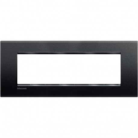 LNA4807AR BTCINO LL-PLACA 7M ANTRACITA