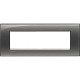 LNA4807KF BTCINO LL-ABDECKUNG 7M FUMÉ