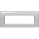 LNA4807KG BTCINO LL-ABDECKUNG 7M-GRAU EIS