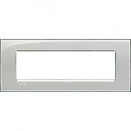 LNA4807KG BTCINO LL-ABDECKUNG 7M-GRAU EIS