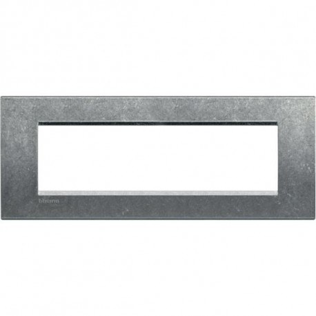 LNA4807NA BTCINO LL-COVER PLATE 7M NATIVE