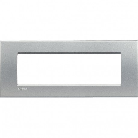LNA4807TE BTCINO LL-PLAQUE DE COUVERTURE DE 7M TECH