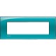 LNA4807VD BTCINO LL-PLACA 7M VERDE DEEP