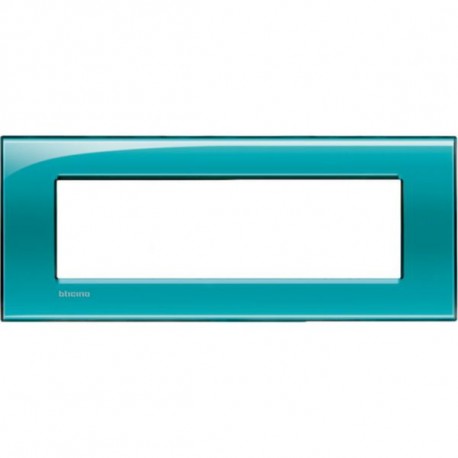 LNA4807VD BTCINO LL-PLACA 7M VERDE DEEP