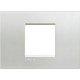 LNA4819AG BTCINO LL-PLACCA DI COPERTURA 2M CENTO D'ARGENTO