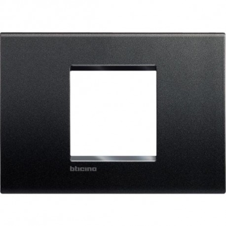 LNA4819AR BTCINO LL-ABDECKUNG 2M-CENT-ANTHRAZIT