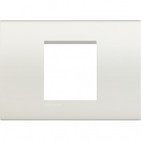 LNA4819BI BTCINO LL-PLACCA DI COPERTURA 2M BIANCO CENTO
