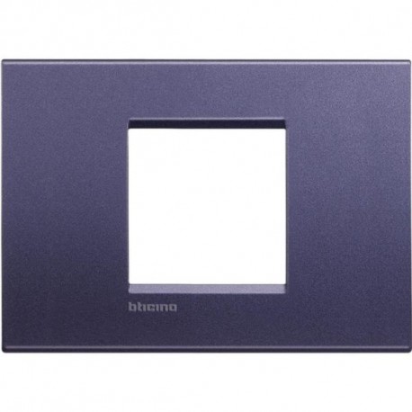 LNA4819CB BTCINO LL-PLAQUE DE COUVERTURE DE 2M CENT DU CLUB