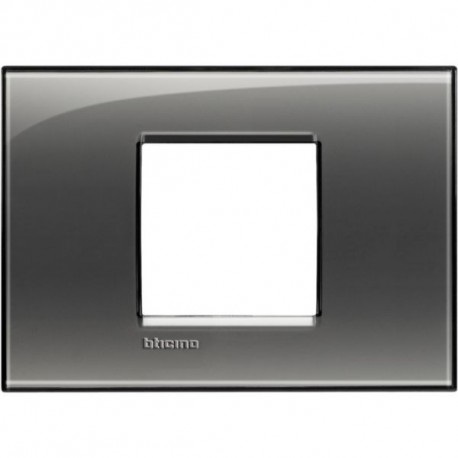 LNA4819KF BTCINO LL-ABDECKUNG 2M CENT GERAUCHT