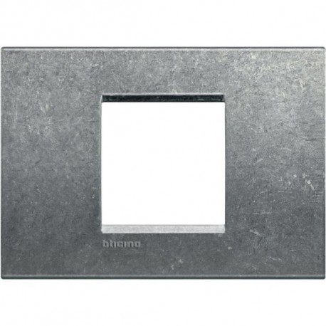 LNA4819NA BTCINO LL-PLACA 2M CENT NATIVE