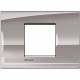 LNA4819NS BTCINO LL-ABDECKUNG 2M-CENT-NICKEL