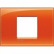 LNA4819OD BTCINO LL-PLACA 2M CENT LARANJA DEEP
