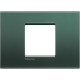 LNA4819PK BTCINO LL-COVER PLATE 2M CENT PARK