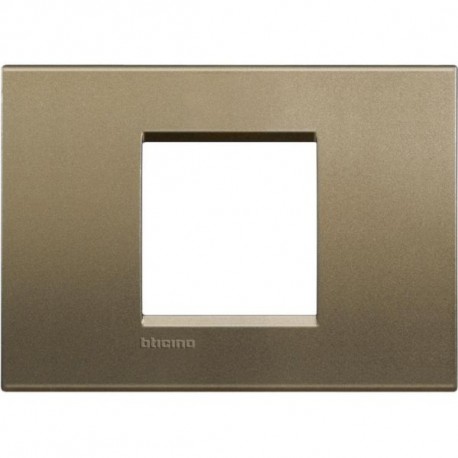 LNA4819SQ BTCINO LL-PLACA 2M CENT SQUARE