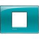 LNA4819VD BTCINO LL-PLACA 2M CENT VERDE DEEP