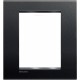 LNA4826AR BTCINO LL-ABDECKUNG 3+3M ANTHRAZIT