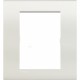 LNA4826BI BTCINO LL-COVER PLATE 3+3M WHITE