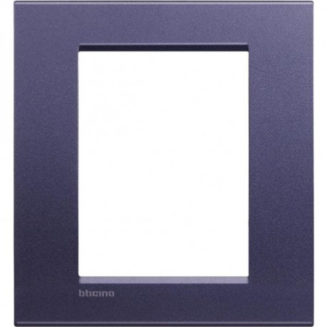 LNA4826CB BTCINO LL-PLACA 3+3M CLUB