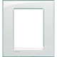 LNA4826KA BTCINO LL-ABDECKUNG 3+3M AQUAMARIN