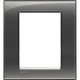 LNA4826KF BTCINO LL-PLACA 3+3M FUMÉ