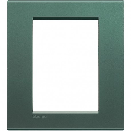 LNA4826PK BTCINO LL-PLAQUE DE RECOUVREMENT 3+3M PARC