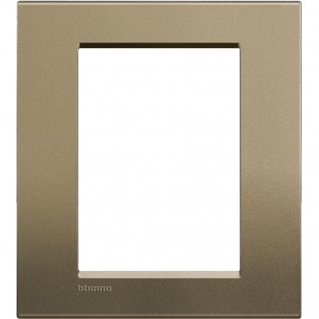 LNA4826SQ BTCINO LL-PLACA 3+3M SQUARE