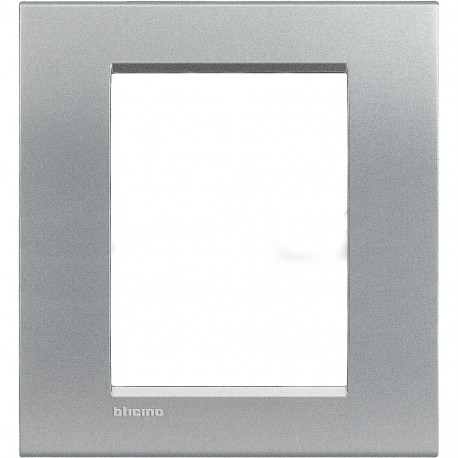 LNA4826TE BTCINO LL-PLACA 3+3M TECH
