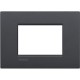 LNC4803AR BTCINO LL-PLACA AIR 3M ANTRACITA
